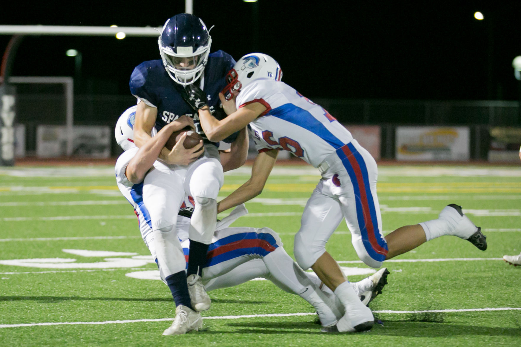 111817 Orcutt Academy Faith Baptist Football 015.jpg